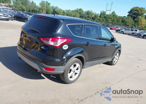 2016 Ford Escape Se z USA, uszkodzony, nr VIN 1FMCU9GXXGUA89793